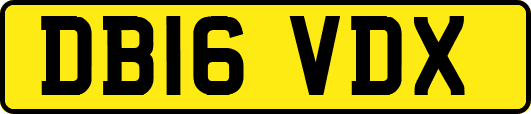 DB16VDX