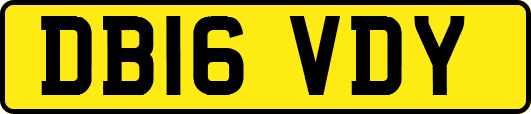 DB16VDY