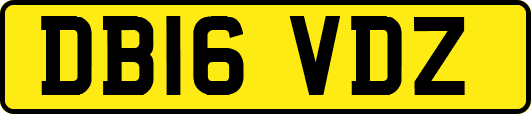 DB16VDZ
