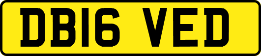 DB16VED
