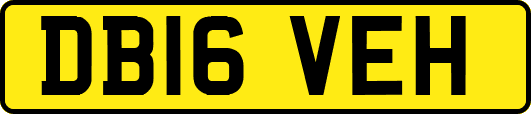 DB16VEH