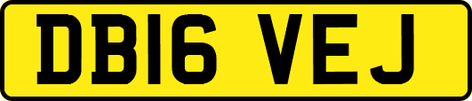 DB16VEJ
