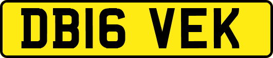 DB16VEK