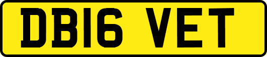 DB16VET