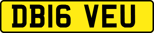 DB16VEU