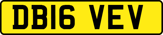DB16VEV