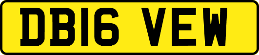 DB16VEW