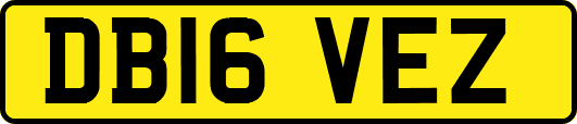 DB16VEZ