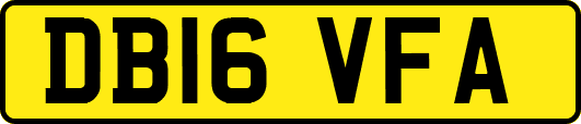 DB16VFA