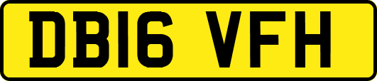 DB16VFH