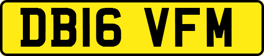 DB16VFM