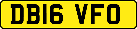 DB16VFO