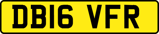 DB16VFR