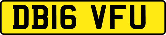 DB16VFU