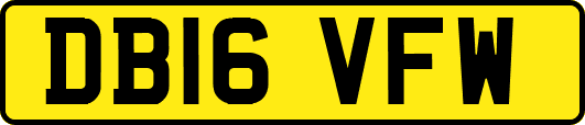 DB16VFW