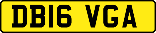 DB16VGA