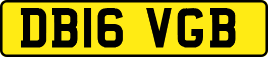 DB16VGB