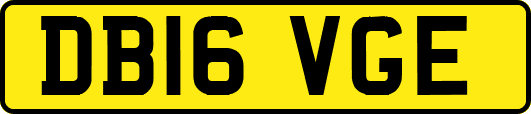 DB16VGE