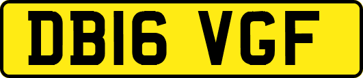 DB16VGF