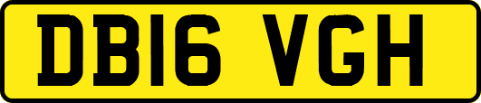 DB16VGH