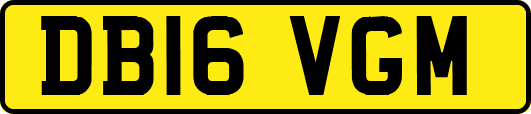 DB16VGM