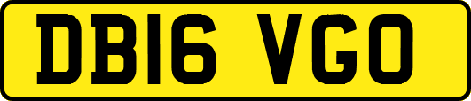 DB16VGO