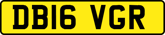 DB16VGR