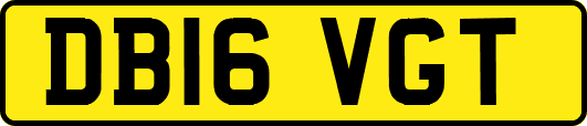 DB16VGT