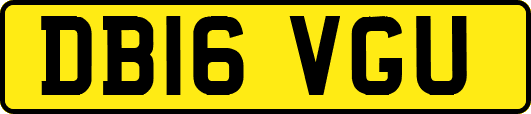 DB16VGU