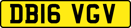 DB16VGV
