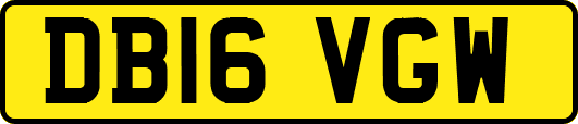 DB16VGW