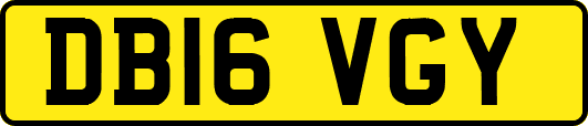 DB16VGY