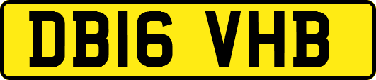 DB16VHB