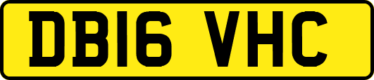 DB16VHC