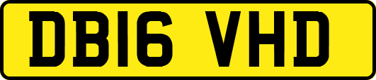 DB16VHD