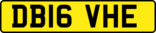 DB16VHE