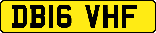 DB16VHF