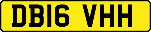 DB16VHH
