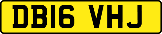 DB16VHJ
