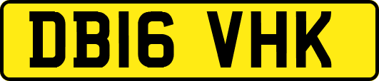 DB16VHK