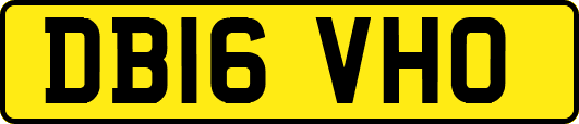 DB16VHO