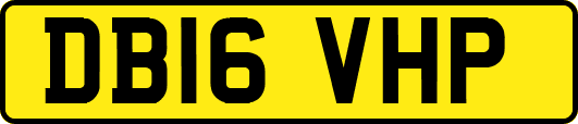 DB16VHP