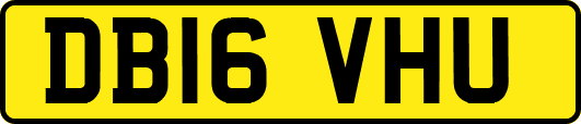 DB16VHU