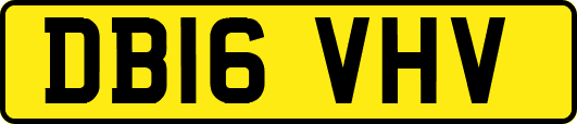 DB16VHV
