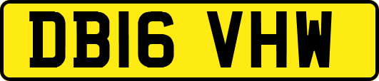 DB16VHW