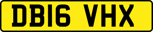 DB16VHX