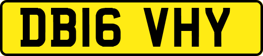 DB16VHY