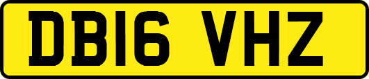 DB16VHZ