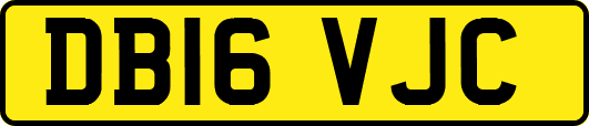 DB16VJC