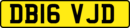 DB16VJD
